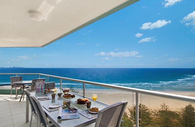 Ocean Plaza Unit 1469