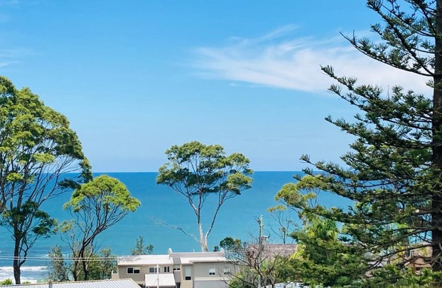 Ocean Retreat on Denhams Beach