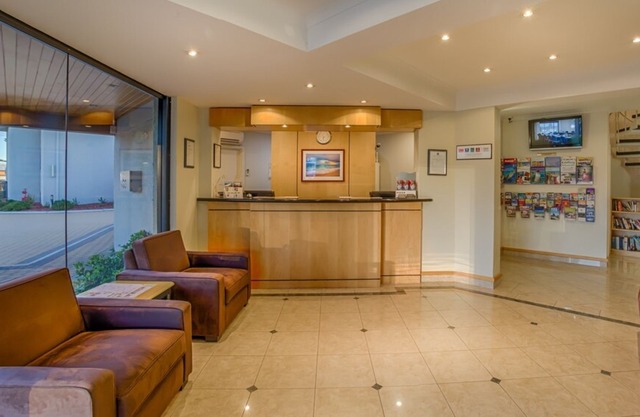 Oceanview 1 Bed Apartment @ Quality Resort Sorrento Beach