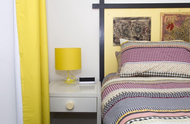 One of a Kind 1 bedroom Apartments