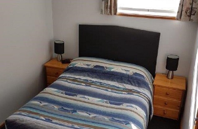 Orford Sea Breeze Holiday Cabins