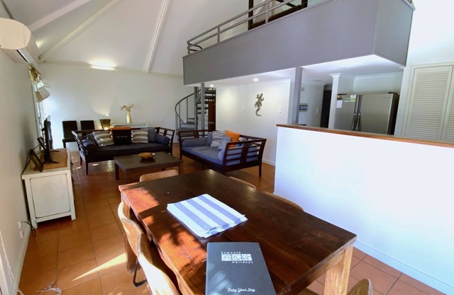 Osprey Holiday Village Exmouth 