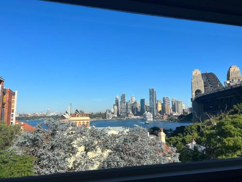 Kirribilli 