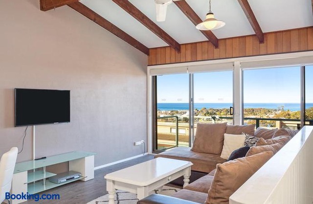 Panoramic Townhouses by Lisa