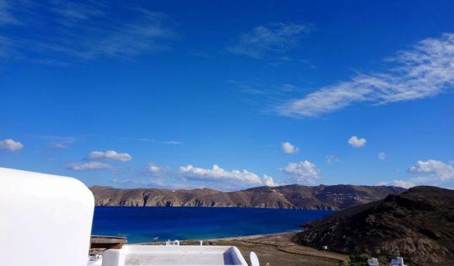 Panormos Vacation Home