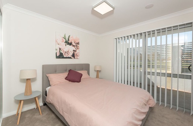 Parkview Suite 05 - The comfort you love!