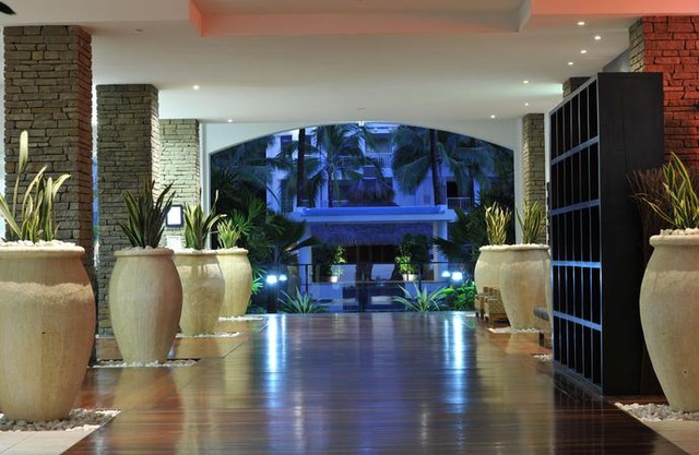 Peppers Beach Club & Spa