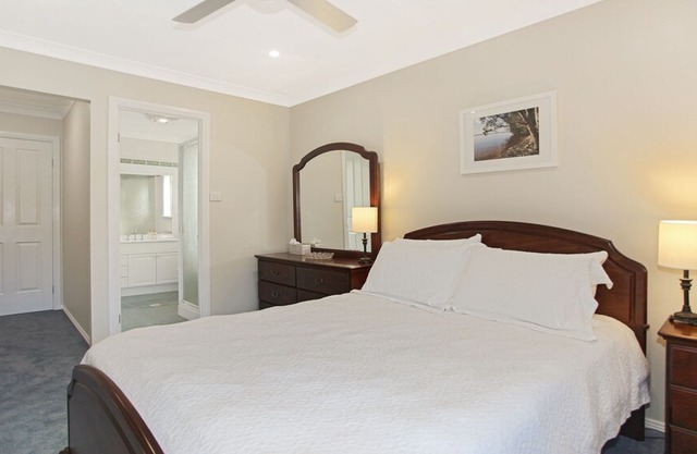 Perfect Family Accommodation - Free WIFI