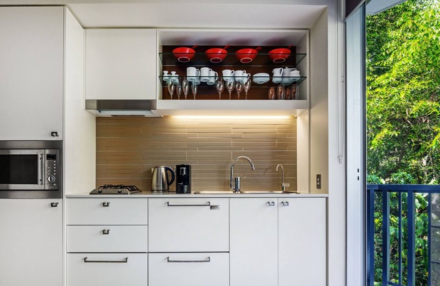 Perfect luxury for 2, Noosa Heads