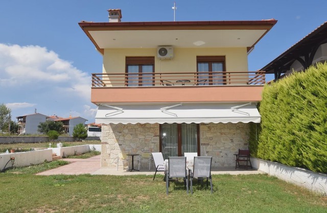 Pery's Maisonette - Kallithea Halkidiki in Kallithea