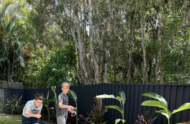 Pet-friendly and Beachside in Mudjimba