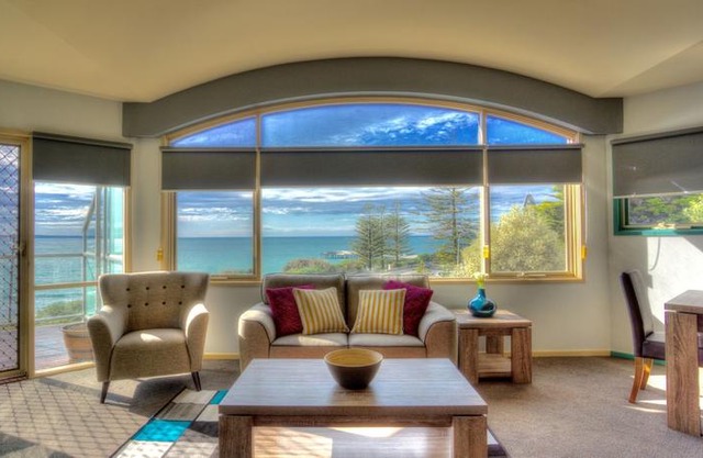 Pierview Apartments