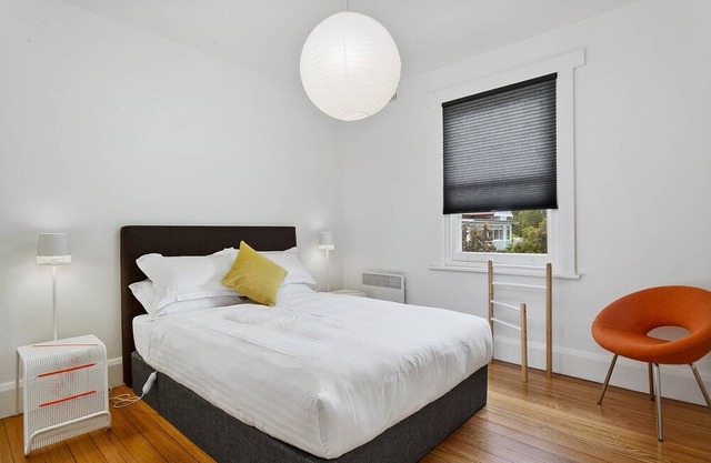 Pillinger Street - luxurious renovated home