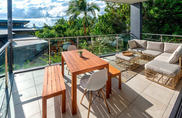 Pinnacle Hamilton Island 