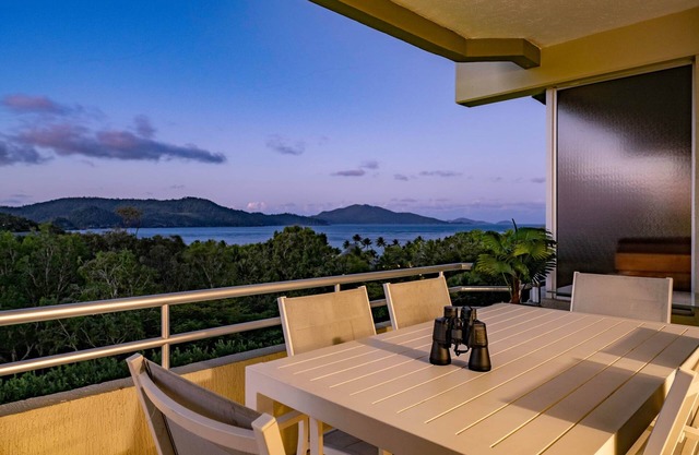 Poinciana Lodge 