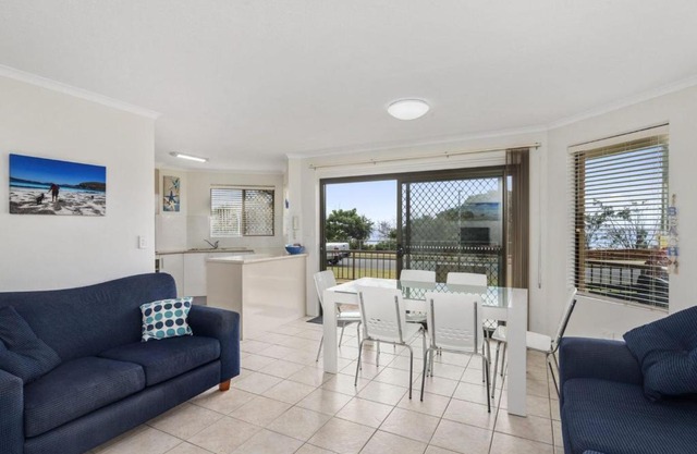 POINTVIEW LODGE, UNIT 1