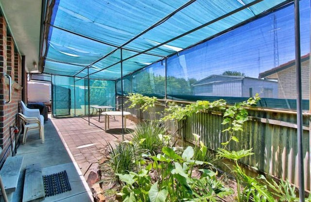 Port Hughes Holiday 