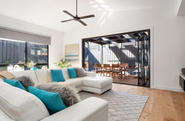 Portrush Villa 