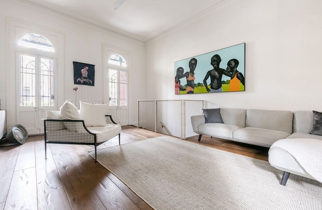 Potts Point Terrace by onefinestay