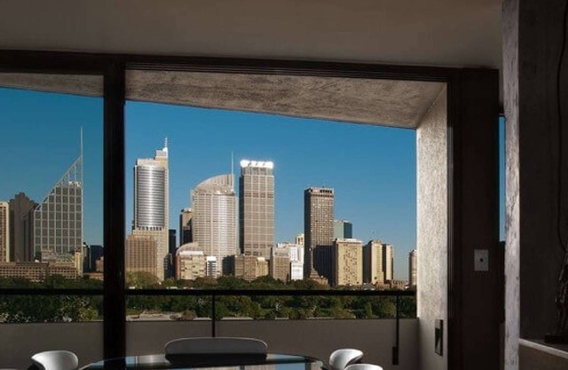 Potts Point View by Contemporary Hotels
