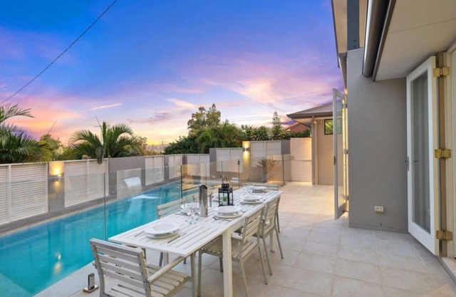 Prestigious Peregian Beach Home