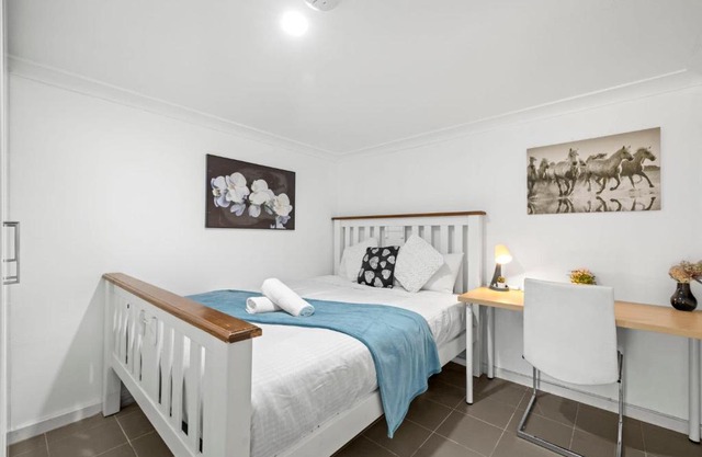 Private Double Room in Riverwood - Sharehouse