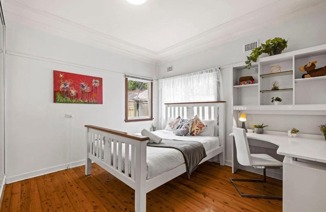 Private Double Room in Riverwood - Sharehouse