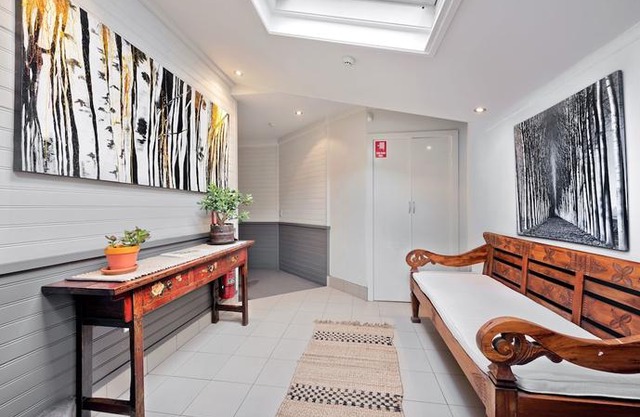 Pure Chalet Thredbo