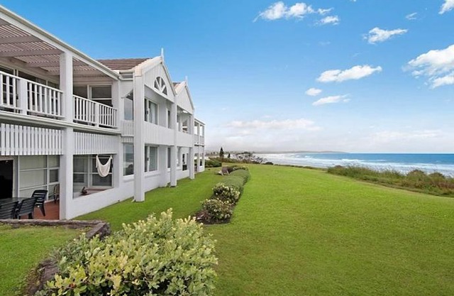 Quarterdeck 18
