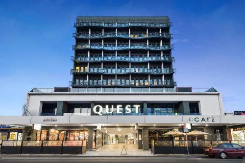 Quest Frankston The Bay 