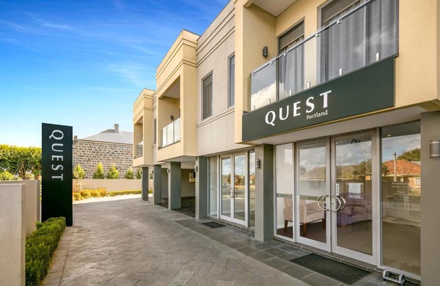 Quest Portland 