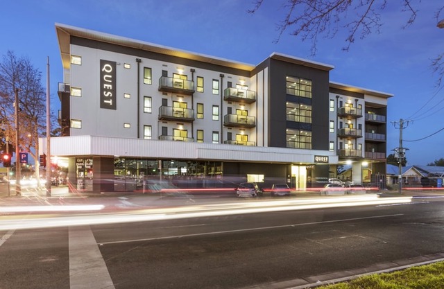 Quest Werribee