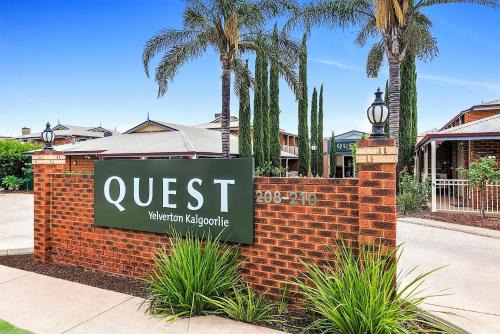 Quest Yelverton Kalgoorlie 