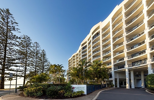 Ramada Resort by Wyndham Golden Beach