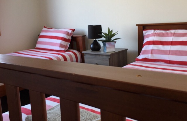 RED FIN part of BLUE FIN HOLIDAY HOMES - Free Wi-Fi & pet friendly