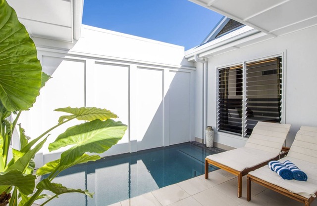 Reflections Villa 