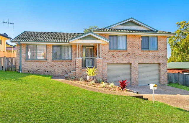 Right at Home - in Bonny Hills