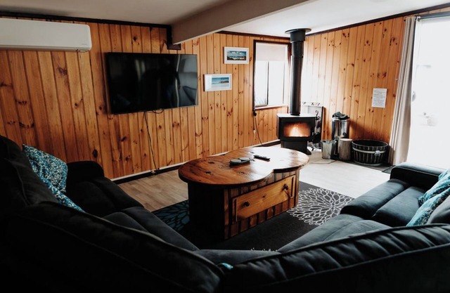 Retreat Esperance 