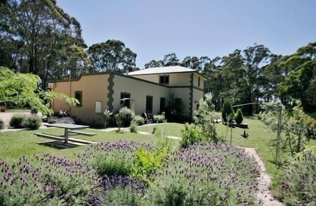 Sailors Falls Estate 