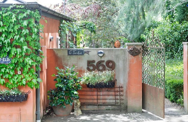 Saint Jardin 