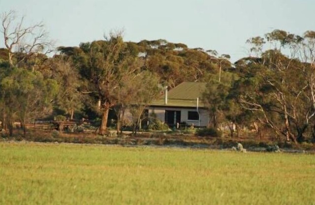 Cottage 