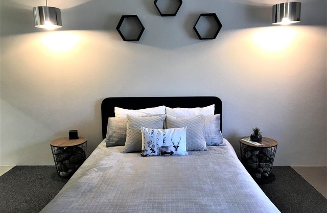 Scandi Stayz Retreat 1