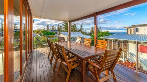 Seagrass Holiday Destination 