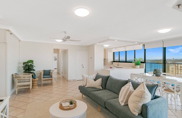 Seascape 1104 - Renovated & Stunning Views