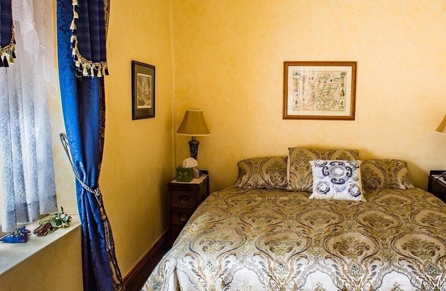 Segenhoe Inn Historic Bed & Breakfast