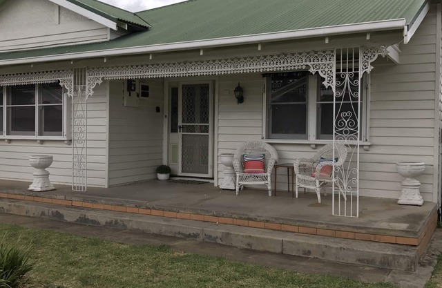 Shepparton 