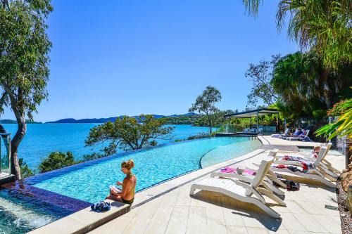 Shorelines Hamilton Island 