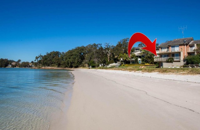 Soldiers Point Road 2 47