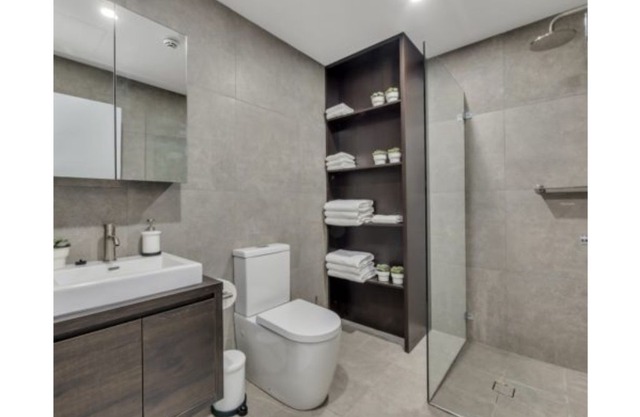 Standard Room 8 Fully Furnished - Sydney Studios - Utilities Included.