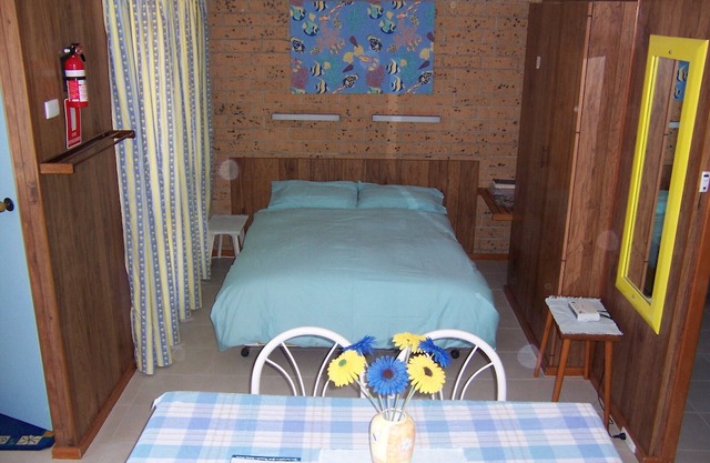 Stansbury Villas Unit 3 Relax and Explore